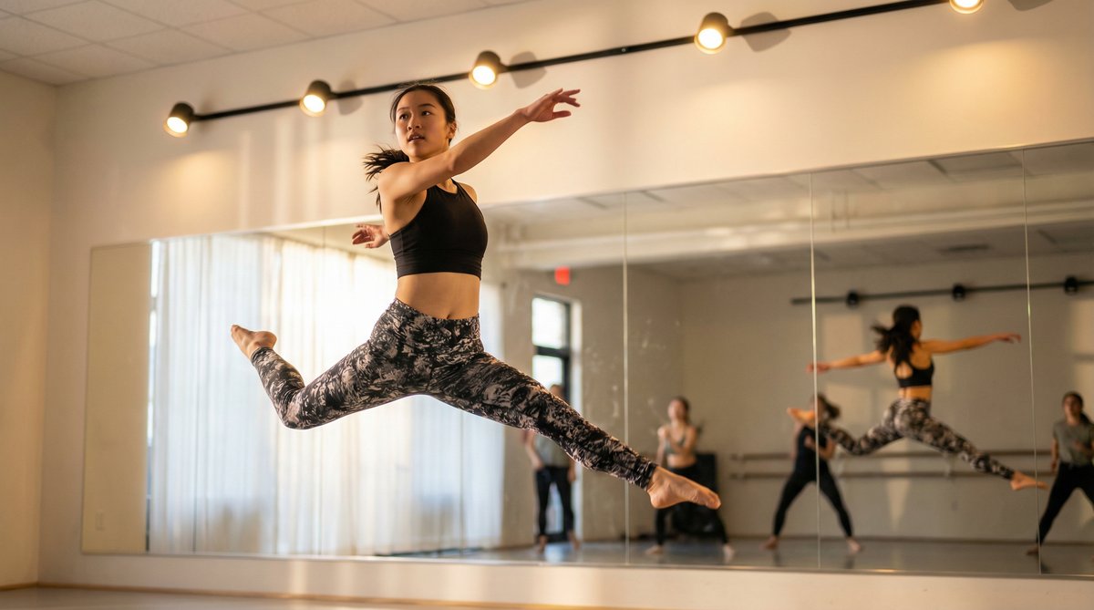 海角社区舞蹈视频